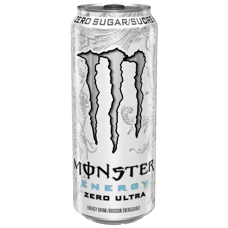 Monster Energy Zero Ultra 500ml