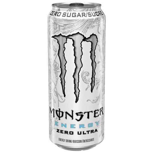 Monster Energy Zero Ultra 500ml