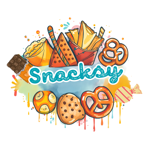 Snacksy